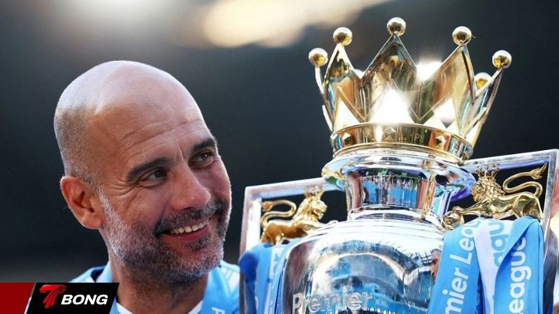Man City và hồi kết của một kỷ nguyên